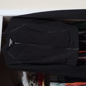 Zella Zip Up